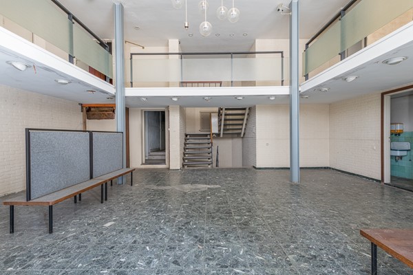 Medium property photo - Pancratiusstraat 46, 6411 KC Heerlen